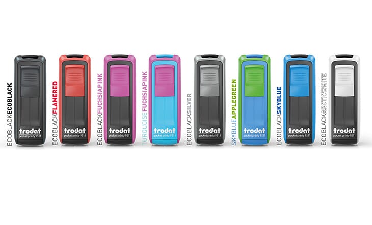 Gscsp - Gepersonaliseerde Rustieke Tuinspaarstempel ... - Adresstempel kopen bij Colopshop.be thumbnail