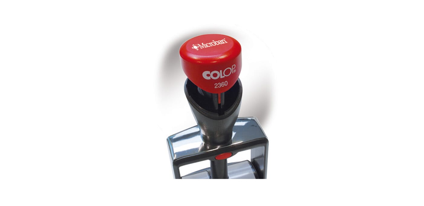 Stempel Laten Maken - Al Vanaf ééN Stuk - Stempels maken voor bedrijven, zelfstandigen via Trodatshop.be thumbnail