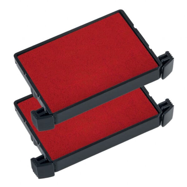 Trodat reservekussen 6/4750 per 2 stuks