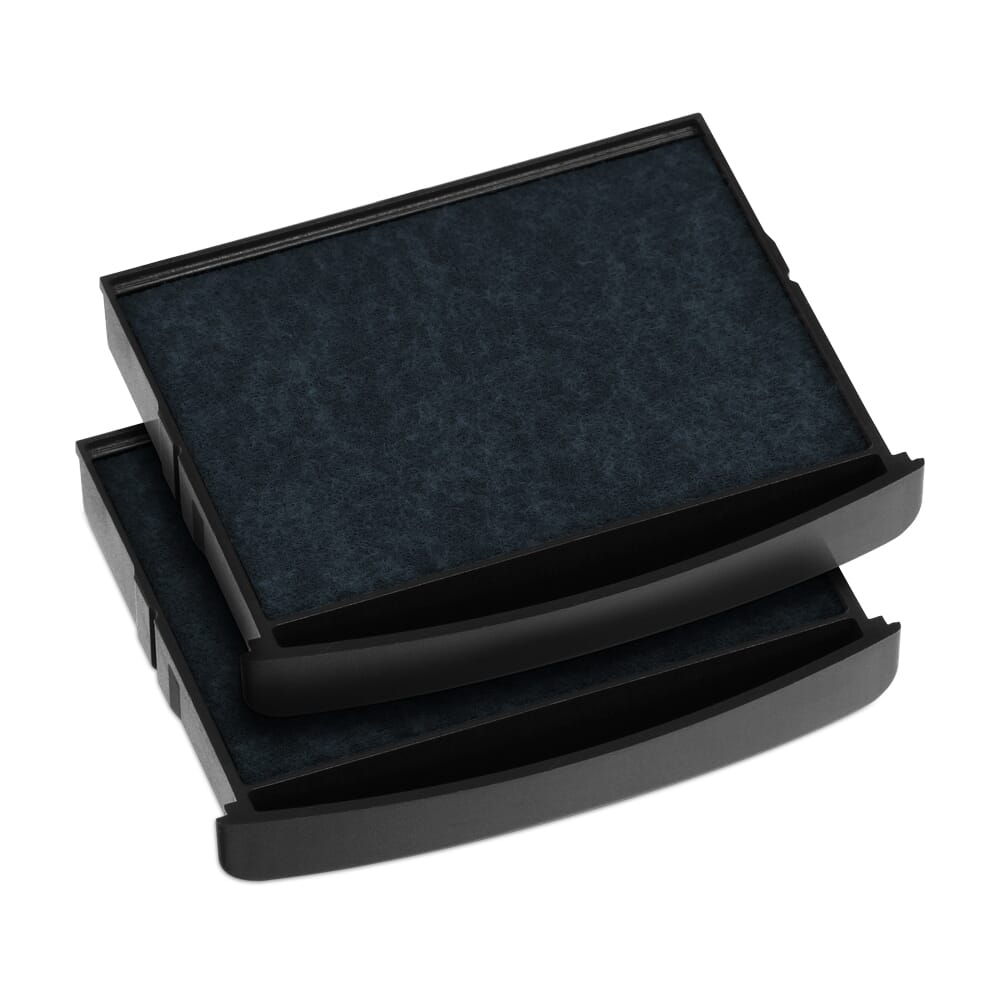 Encriers Colop E/2300 Bleu Paquet De 2 4 Cassette Encrage Colop E/2600 - Noir Encriers Colop E/2300 Bleu Paquet De 2 1